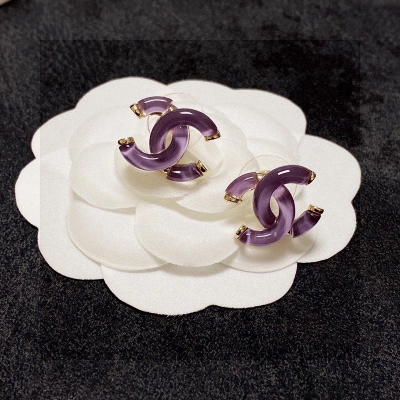 Practical Chanel Earrings 220047