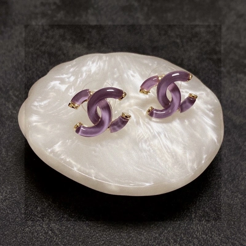Practical Chanel Earrings 220047
