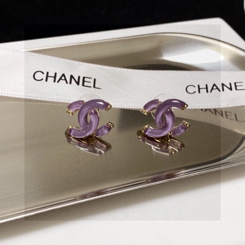 Practical Chanel Earrings 220047