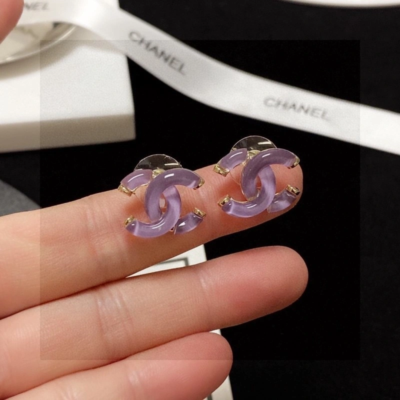 Practical Chanel Earrings 220047