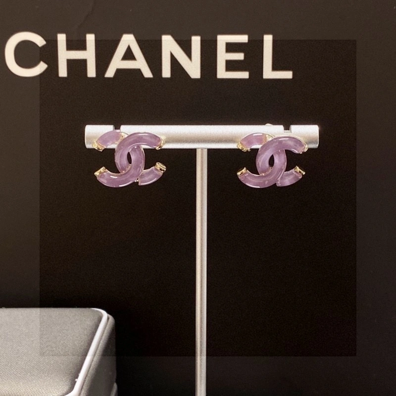 Practical Chanel Earrings 220047