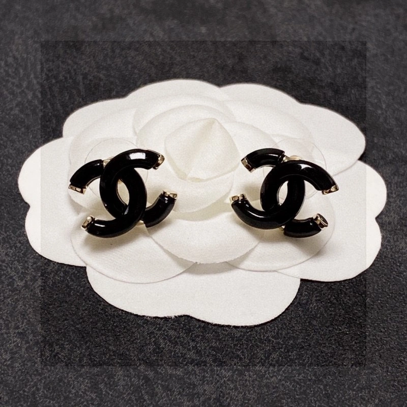 FastDry Chanel Earrings 220111