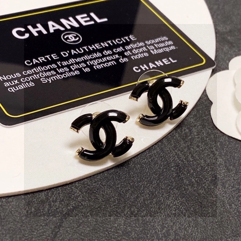 FastDry Chanel Earrings 220111