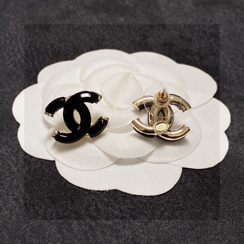 FastDry Chanel Earrings 220111