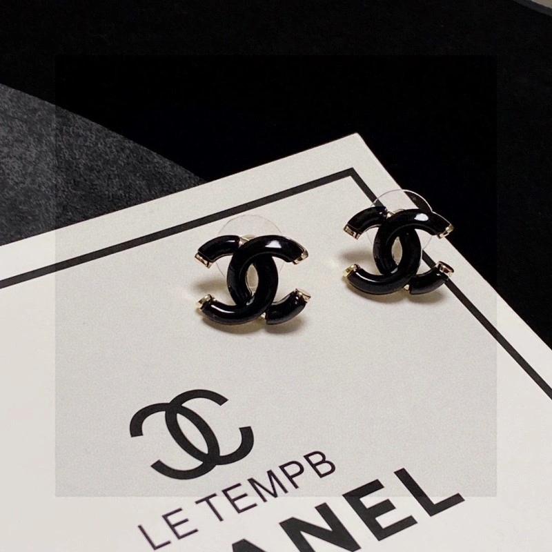 FastDry Chanel Earrings 220111