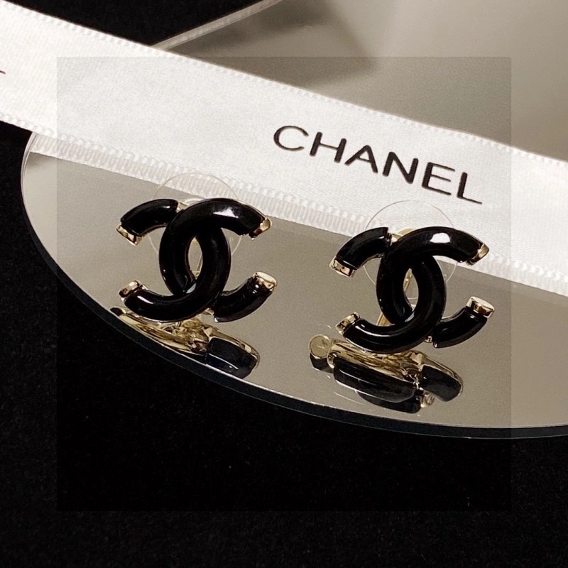 FastDry Chanel Earrings 220111