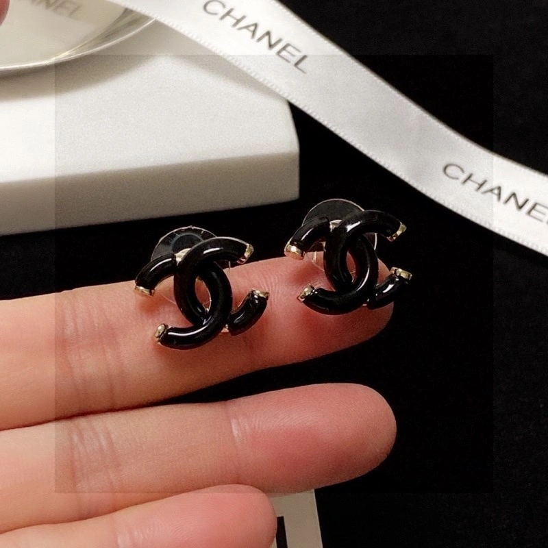 FastDry Chanel Earrings 220111