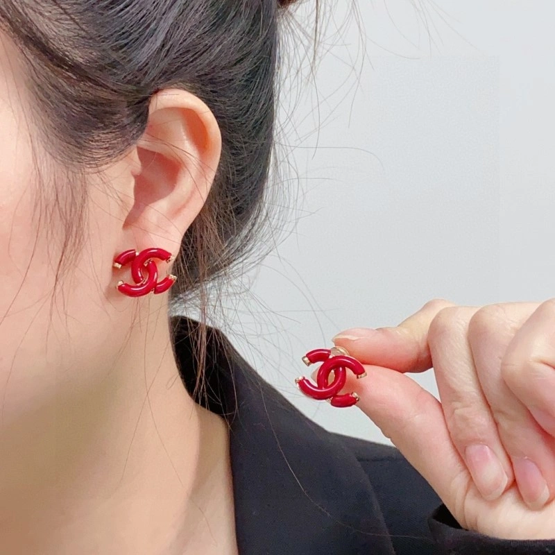 MultiPurpose Chanel Earrings 220025