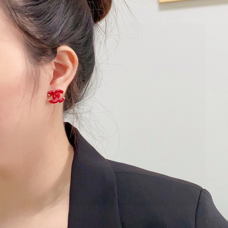 MultiPurpose Chanel Earrings 220025