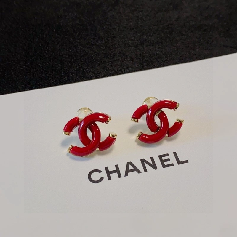 MultiPurpose Chanel Earrings 220025