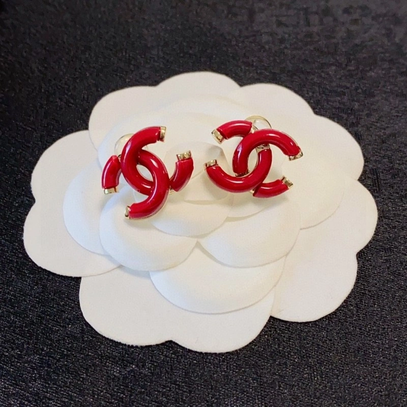 MultiPurpose Chanel Earrings 220025