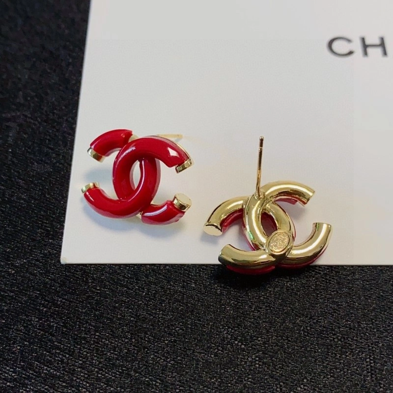 MultiPurpose Chanel Earrings 220025