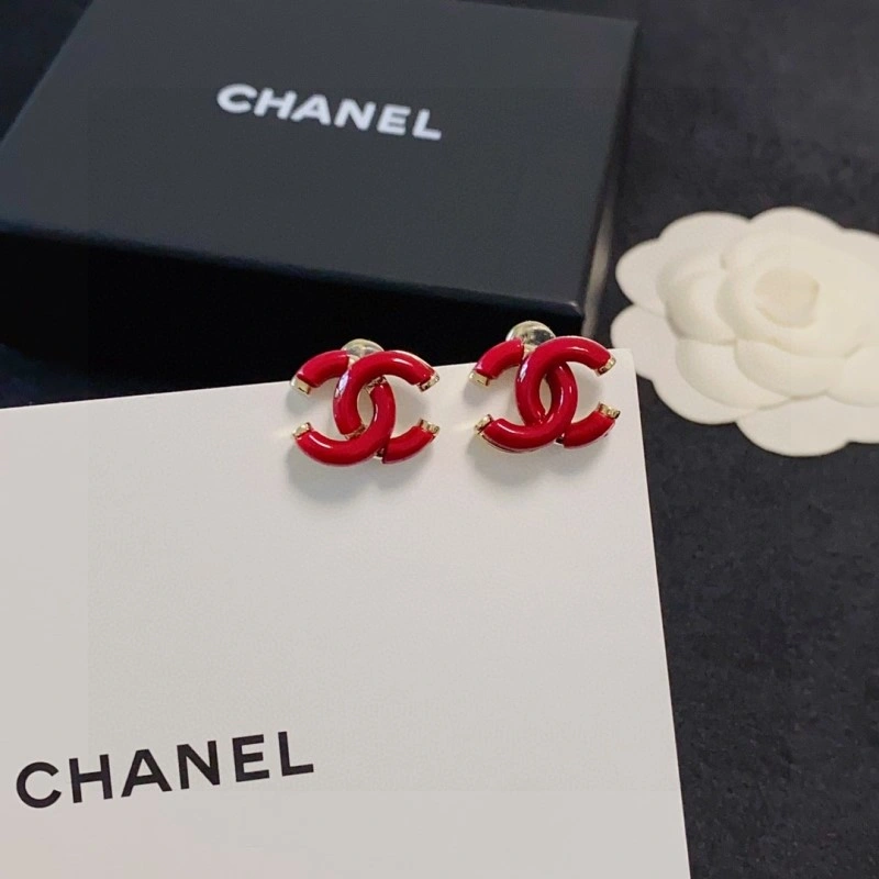 MultiPurpose Chanel Earrings 220025