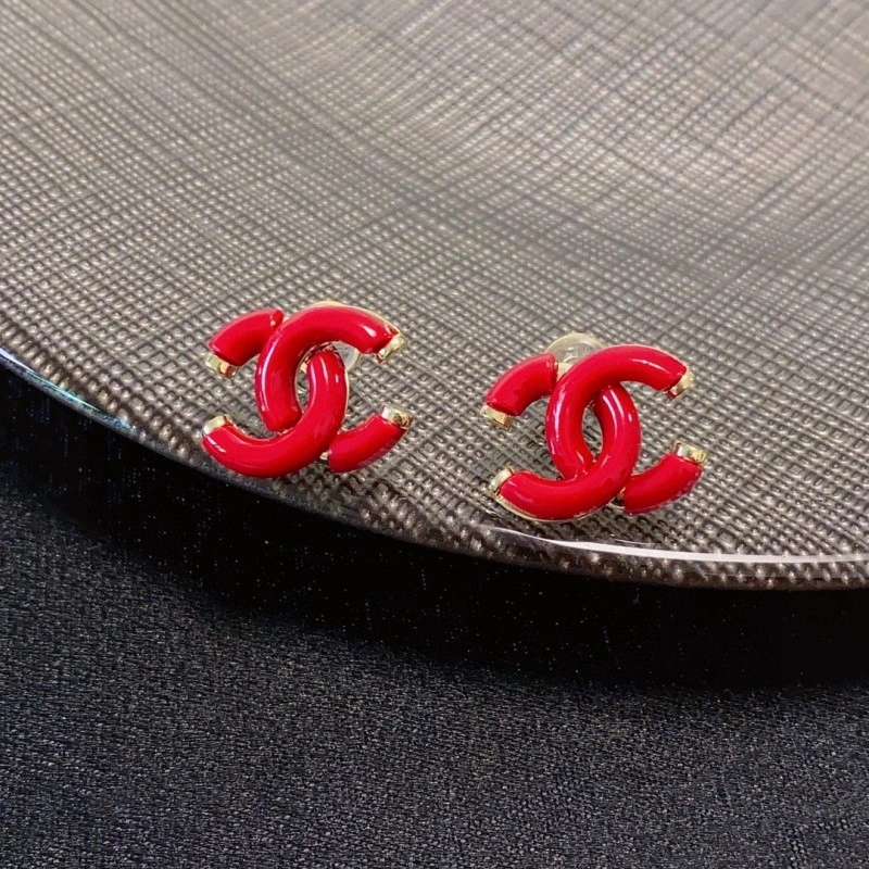 MultiPurpose Chanel Earrings 220025