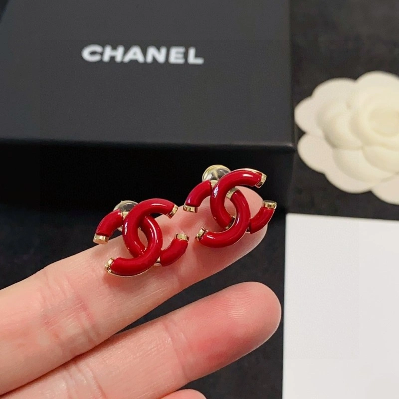 MultiPurpose Chanel Earrings 220025