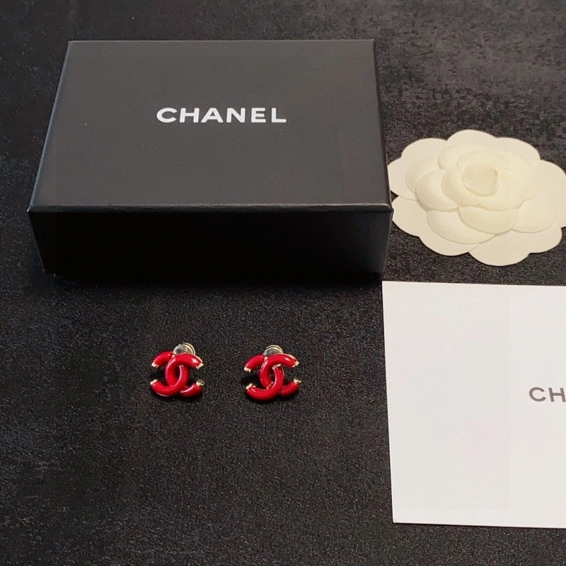 MultiPurpose Chanel Earrings 220025