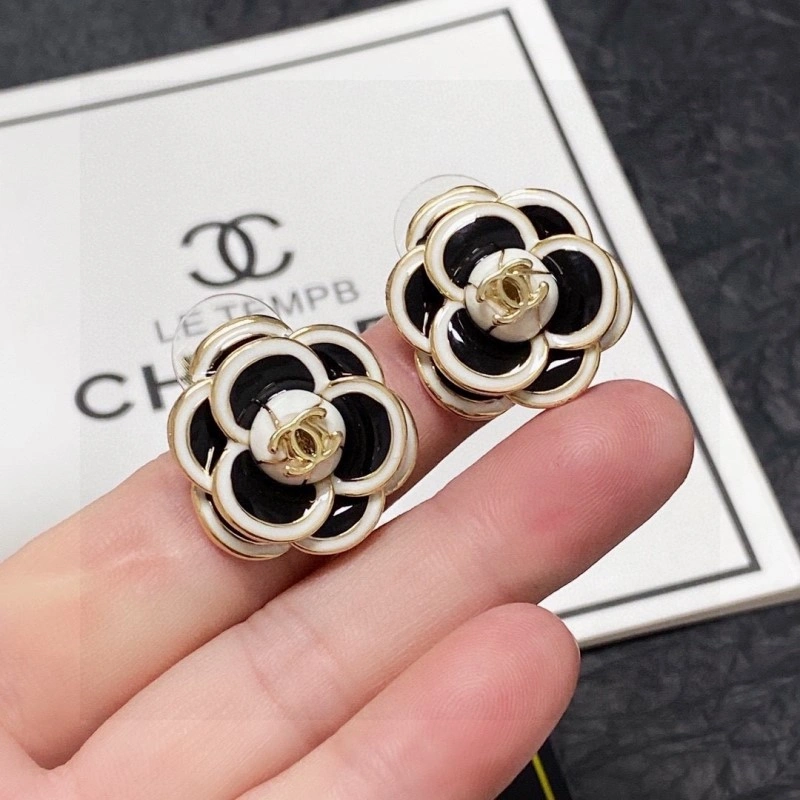 FastDry Chanel Earrings 220029
