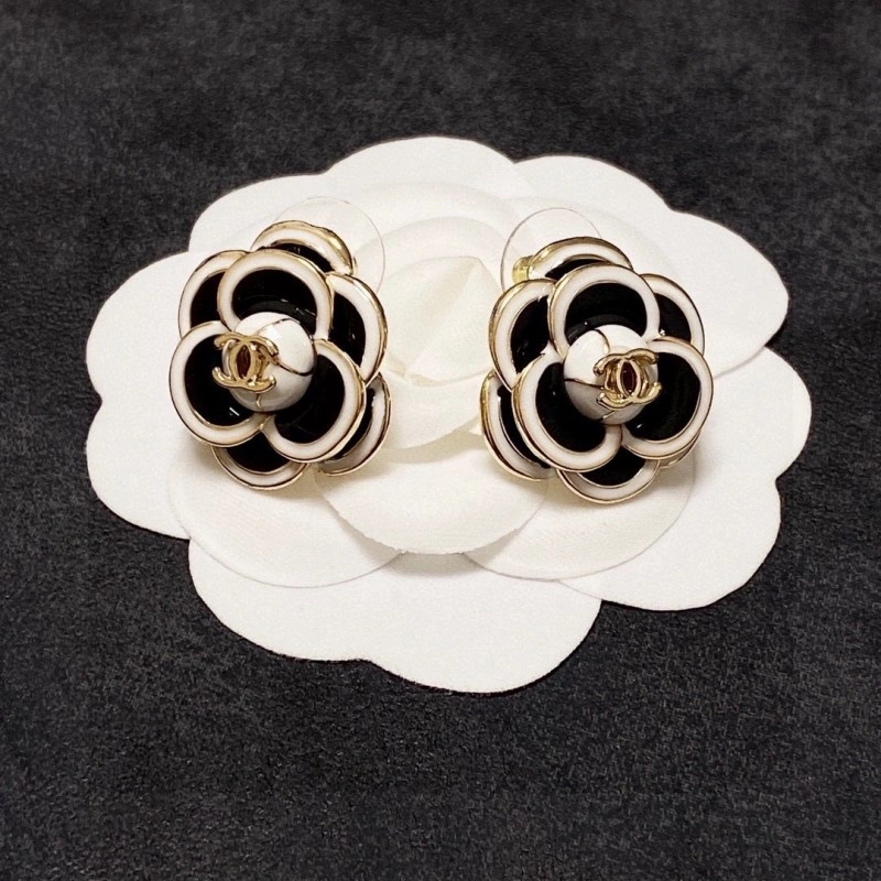 FastDry Chanel Earrings 220029