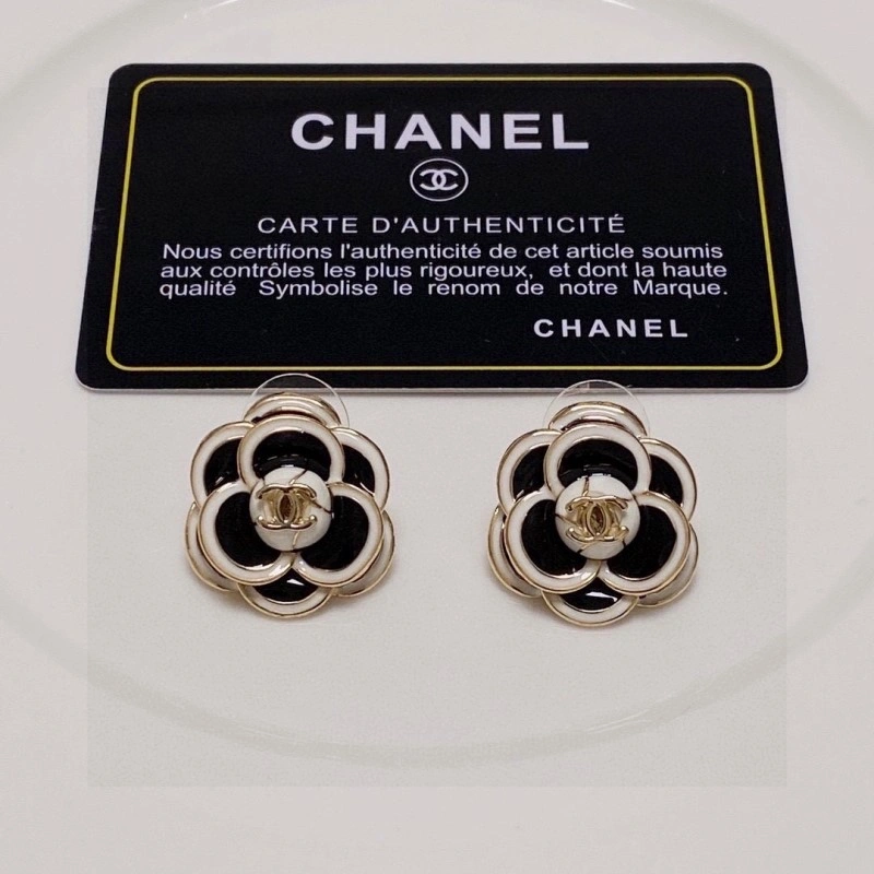 FastDry Chanel Earrings 220029