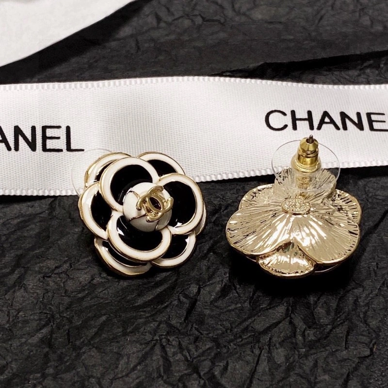 FastDry Chanel Earrings 220029