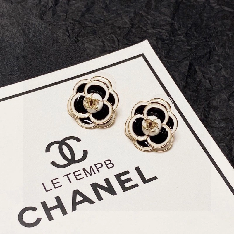 FastDry Chanel Earrings 220029
