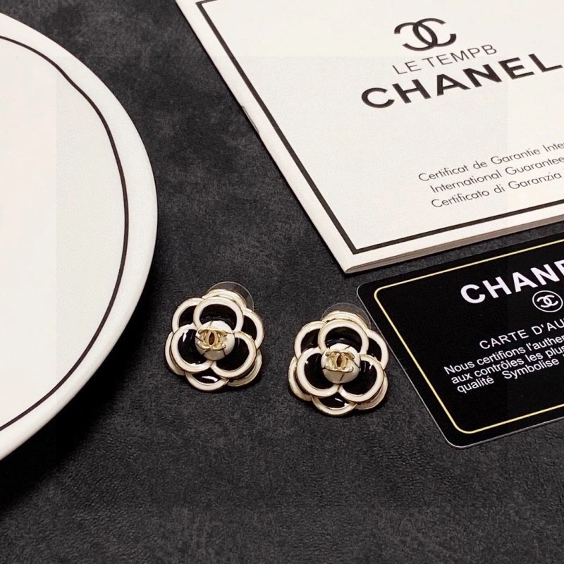 FastDry Chanel Earrings 220029