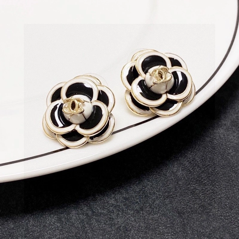 FastDry Chanel Earrings 220029