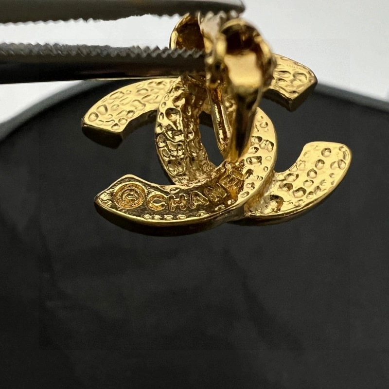 Chanel Earrings Trendsetting 220027