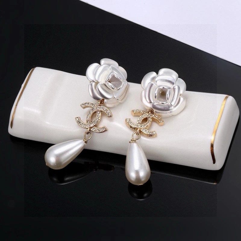 Chanel Earrings OnTrend 220022