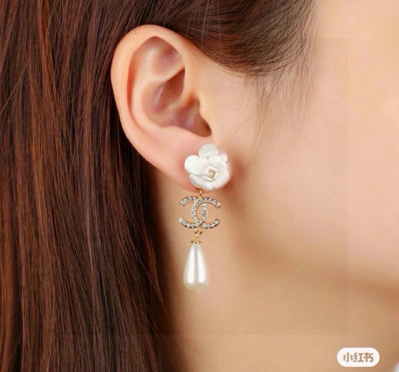 Chanel Earrings OnTrend 220022