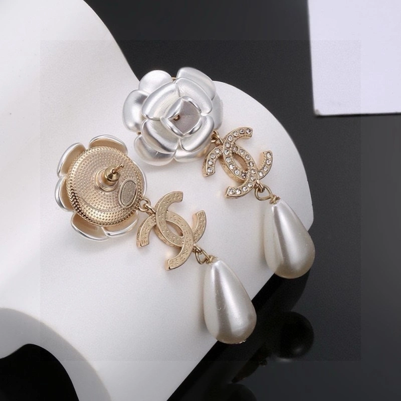 Chanel Earrings OnTrend 220022