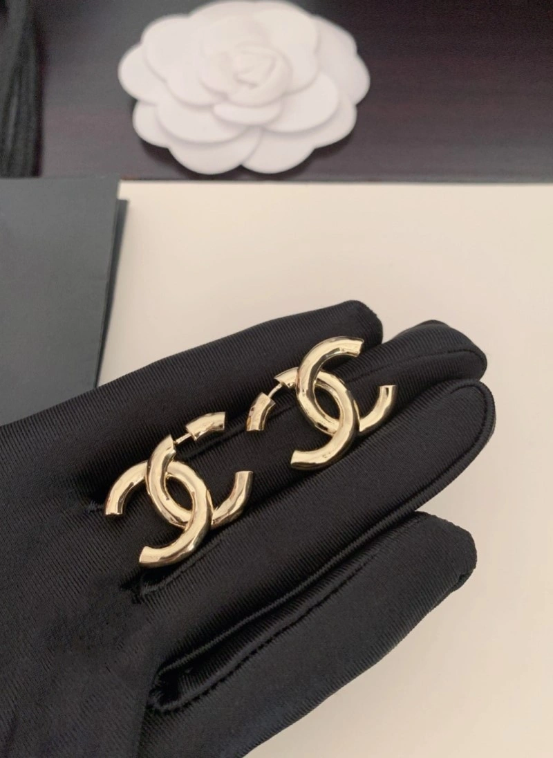TravelReady Chanel Earrings 220052