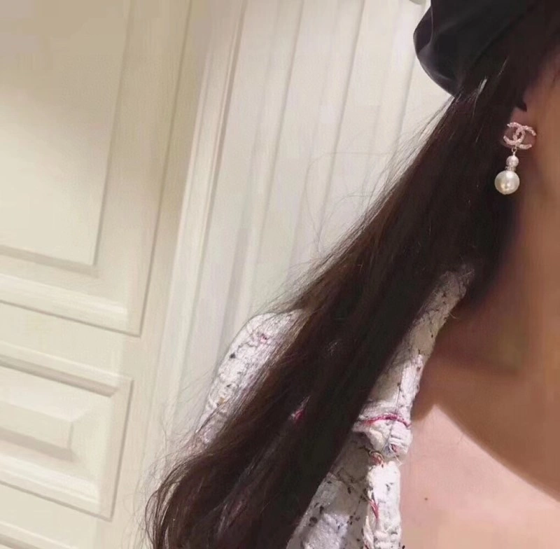 Chanel Earrings Tailored 220065