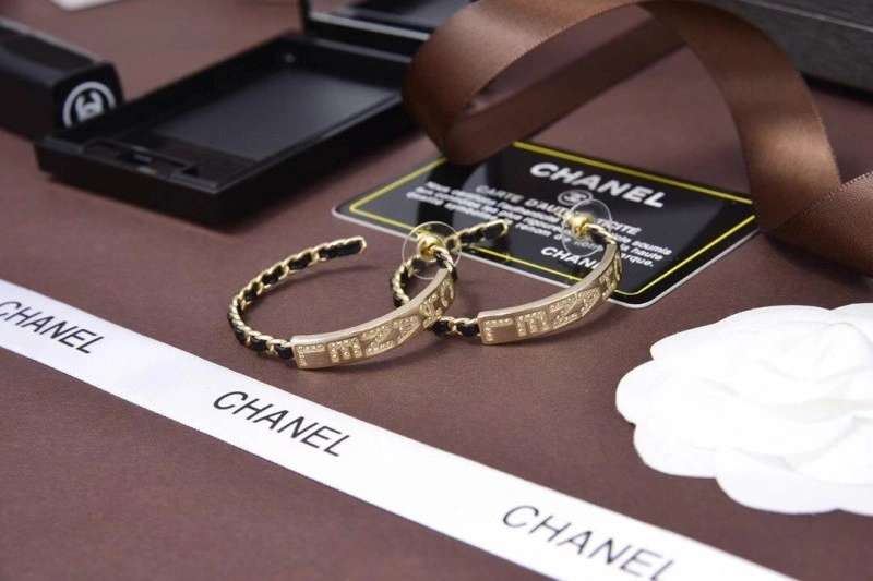 Timeless Chanel Earrings 220023