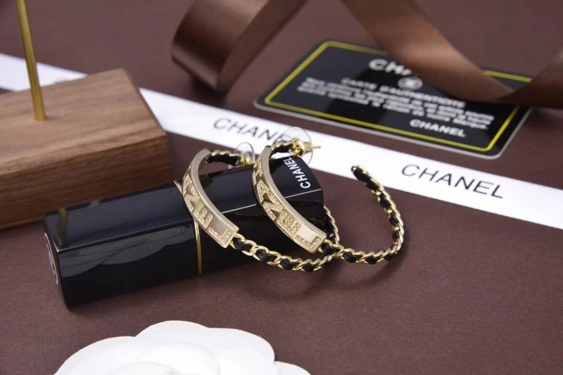 Timeless Chanel Earrings 220023