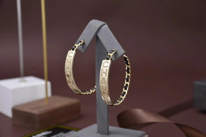 Timeless Chanel Earrings 220023