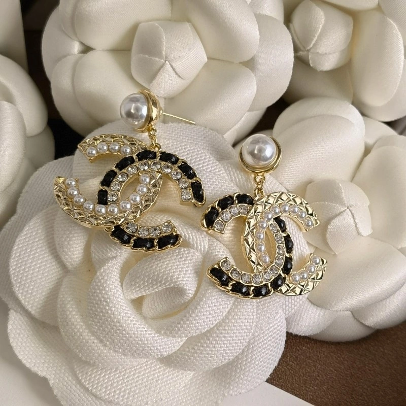Chanel Earrings TechFriendly 220018