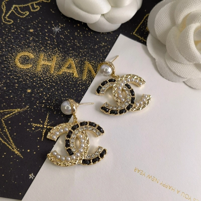 Chanel Earrings TechFriendly 220018
