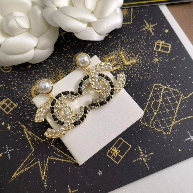 Chanel Earrings TechFriendly 220018