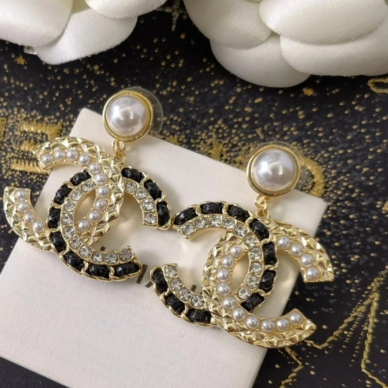 Chanel Earrings TechFriendly 220018