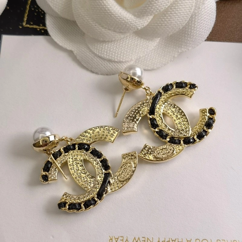 Chanel Earrings TechFriendly 220018