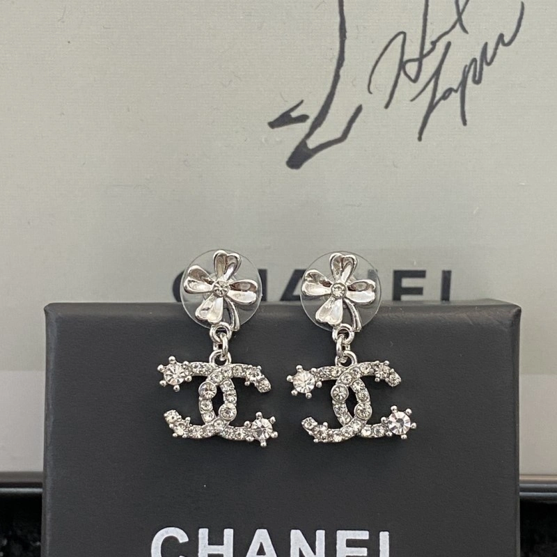 ModernLook Chanel Earrings 220105