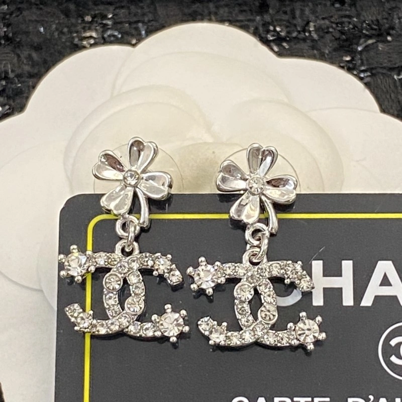 ModernLook Chanel Earrings 220105