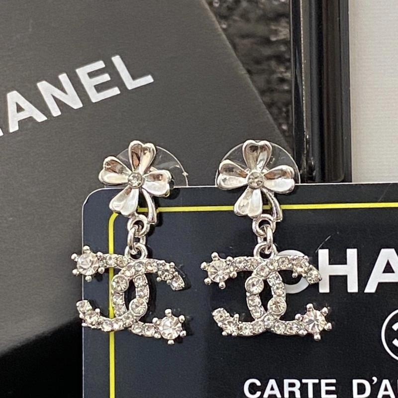ModernLook Chanel Earrings 220105