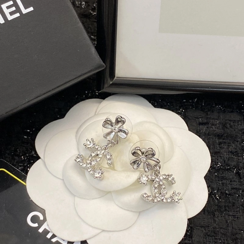 ModernLook Chanel Earrings 220105
