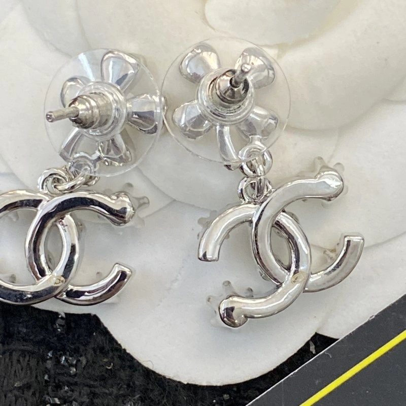 ModernLook Chanel Earrings 220105