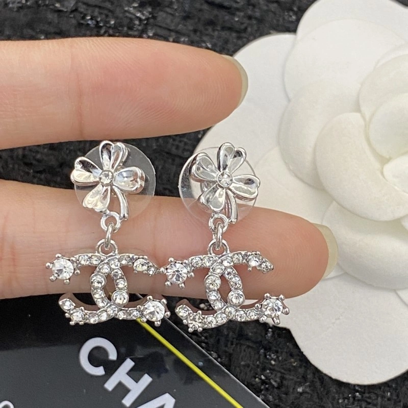 ModernLook Chanel Earrings 220105