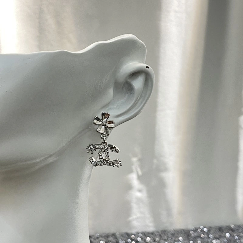 ModernLook Chanel Earrings 220105
