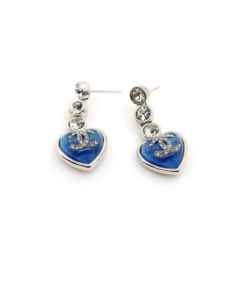 Durable Chanel Earrings 220090