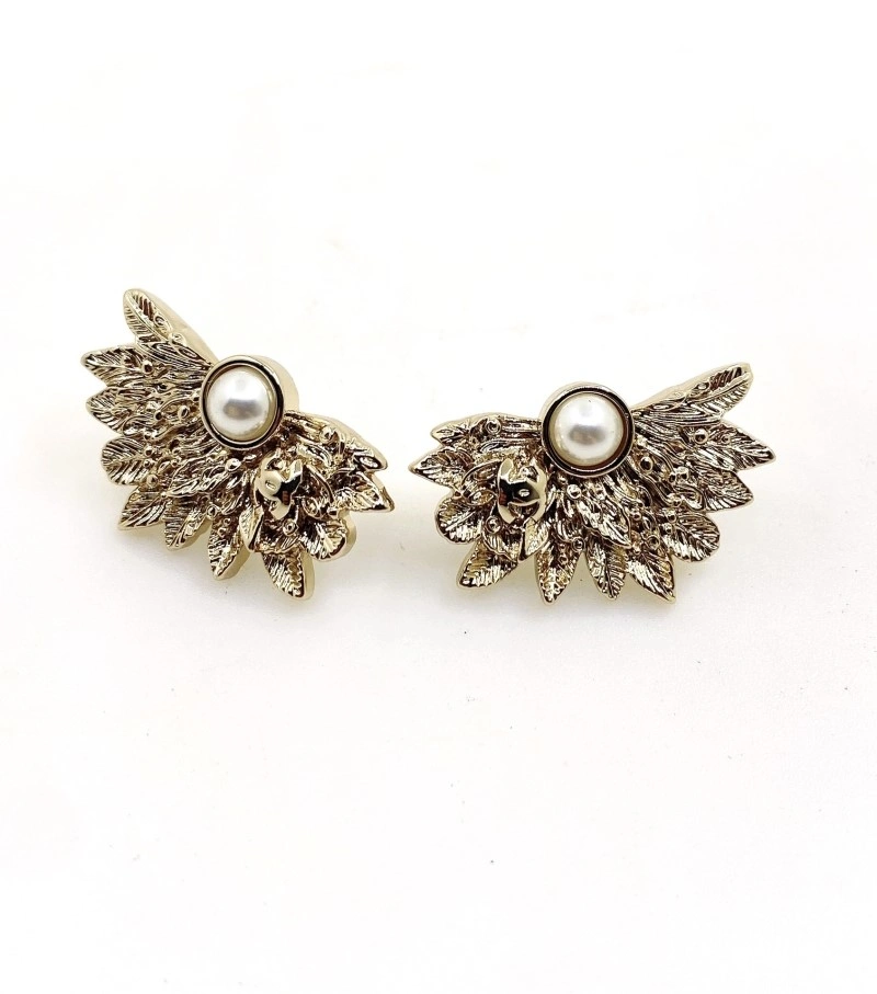 Chanel Earrings HighQuality 220012